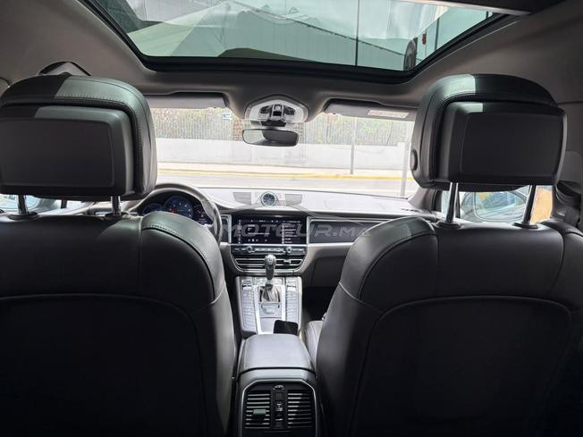 Porsche Macan Essence Automatique 2021