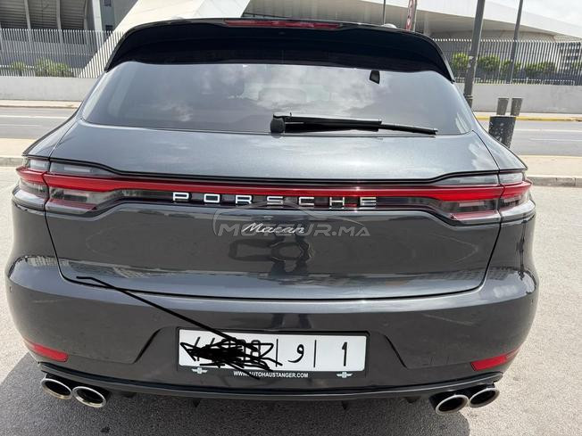 Porsche Macan Essence Automatique 2021