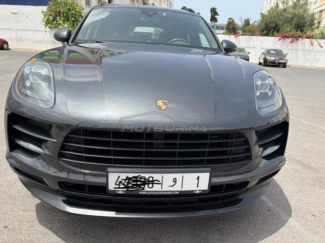 Porsche Macan Essence Automatique 2021