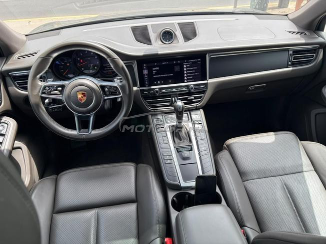 Porsche Macan Essence Automatique 2021