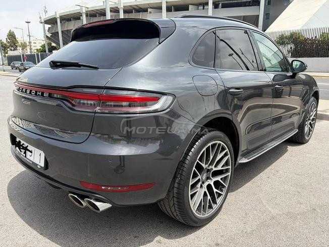 Porsche Macan Essence Automatique 2021