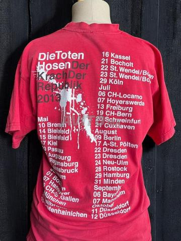 T-shirt streetwear made in Germany 🇩🇪 - 2