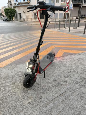 Trottinette électrique - 2