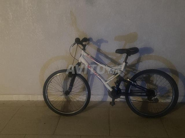 Vélo à vendre
