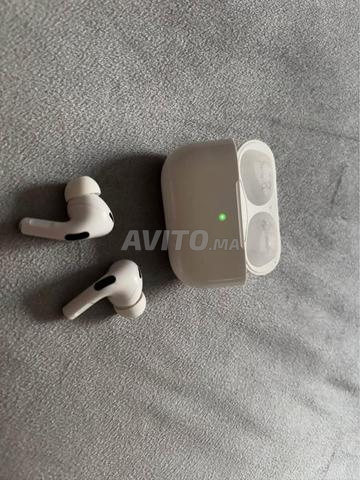 إيربودز برو 2 أصلية