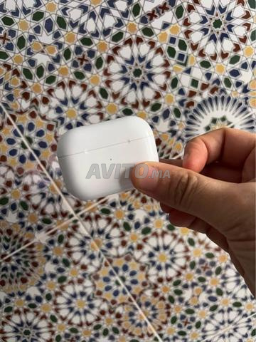 إيربودز برو 2 أصلية - 2