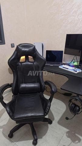 Chaise gaming - 2