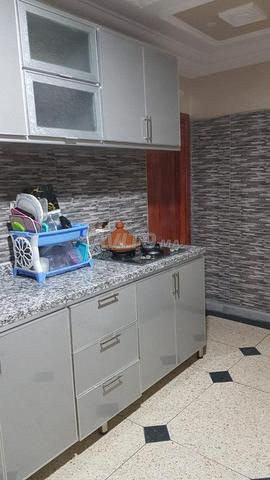 Chambre meublée à louer – Quartier Oulfa - 2