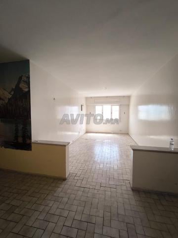 Appartement à vendre à Diour Jamaa