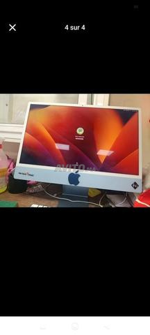 جهاز ماك بحالة جيدة - 2