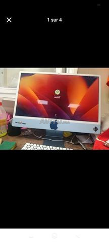 Mac en bon état