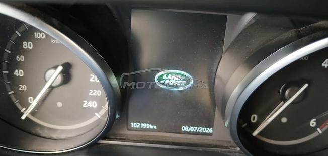 Land Rover Discovery Sport Diesel - 2019 1ère Main