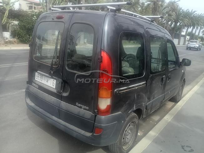 kangoo DCi 