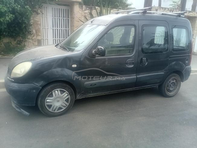 kangoo DCi 