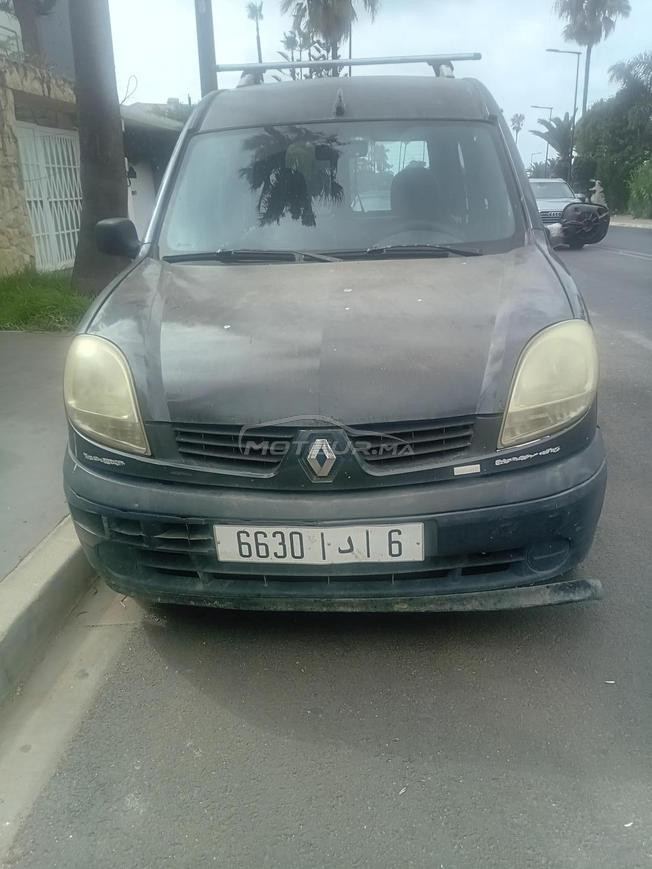 kangoo DCi 