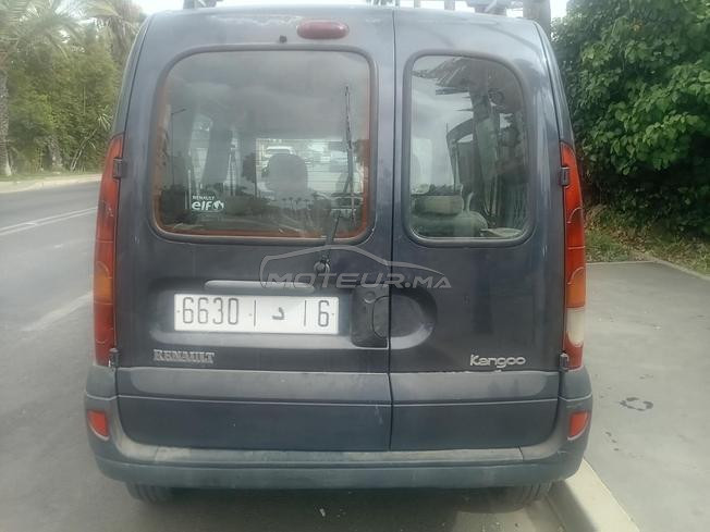 kangoo DCi 