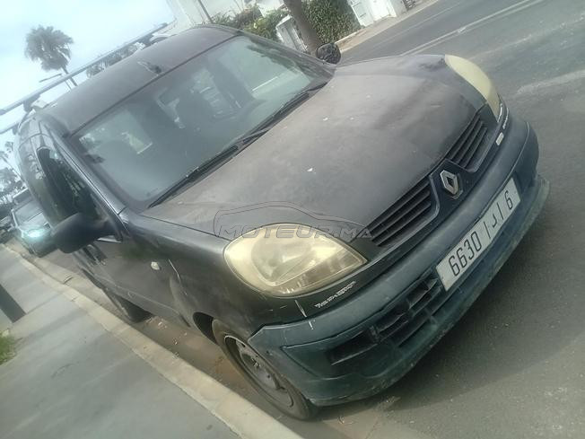 kangoo DCi 