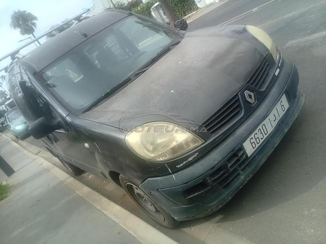 kangoo DCi 
