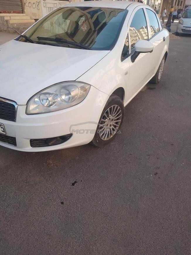 fiat linea 2011 essence