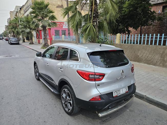 Renault kadjar 