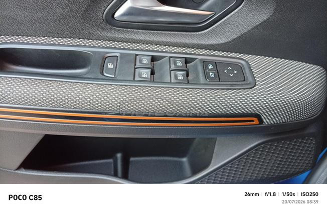 Dacia Sandero Diesel Manuelle 2022 à Agadir