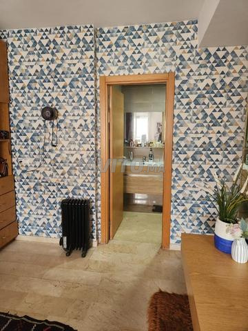 Appartement meublé à louer - Ahfad Sidi Maârouf