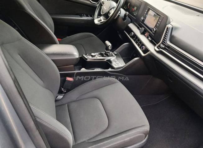 Kia sportage 2025 prix très intéressant 