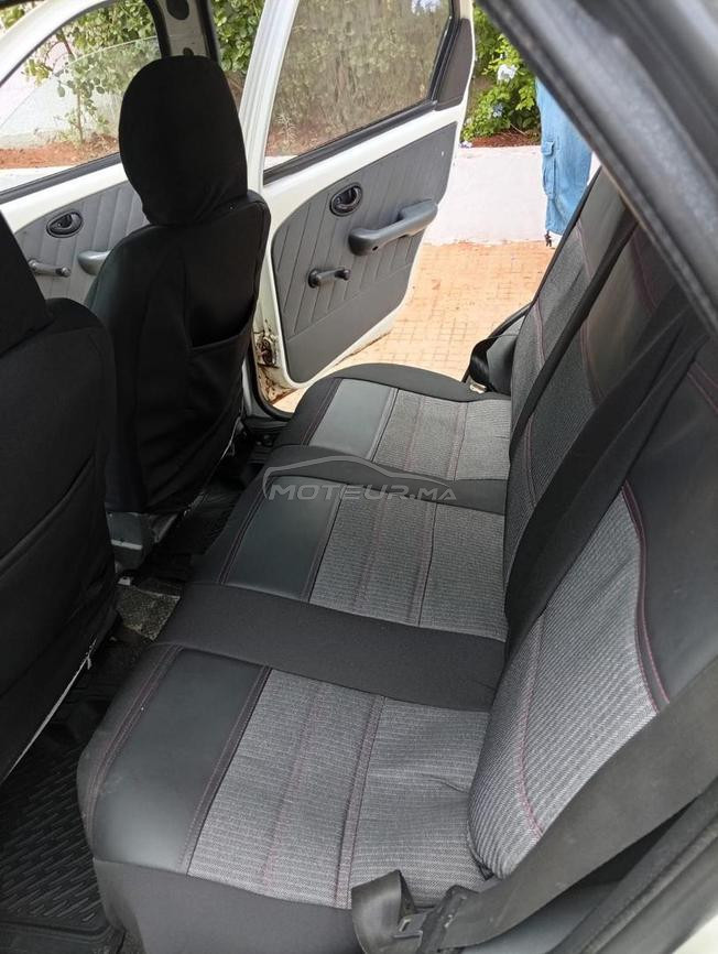 Fiat Palio Diesel à Casablanca