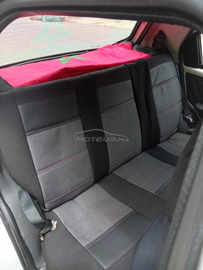 Fiat Palio Diesel à Casablanca