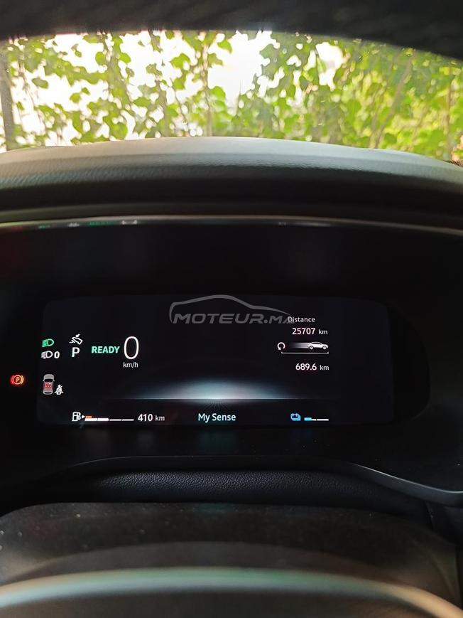 Renault Arkana Esprit Alpine e-tech 2025