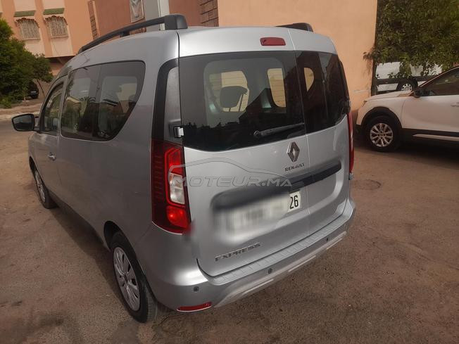 renault express bonne etat 