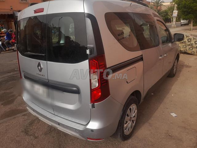Renault Express bon état - 2