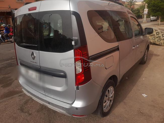 renault express bonne etat 