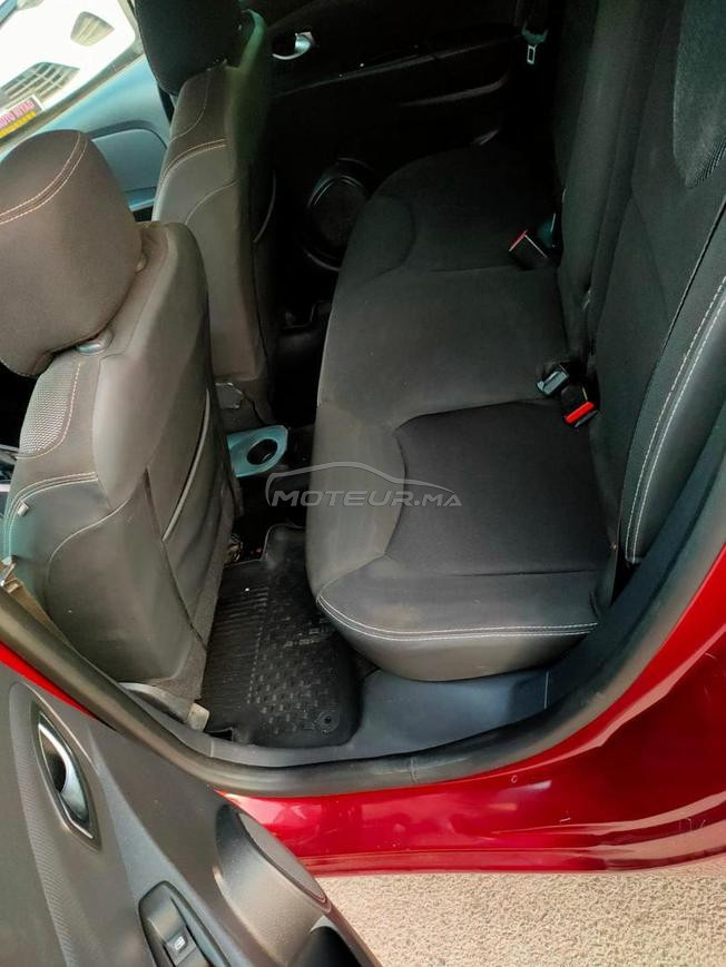 Renault Clio 4 automatique 