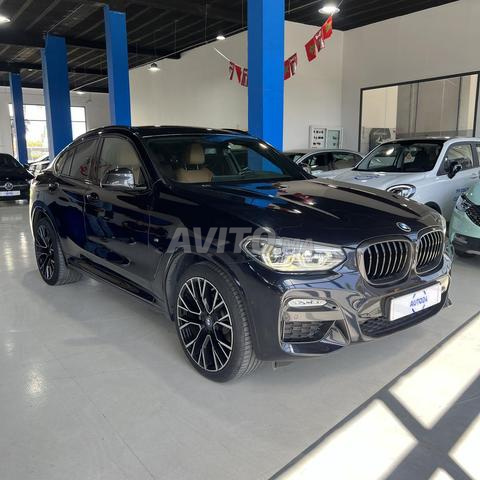 BMW X4 سبورت 2019 - 2