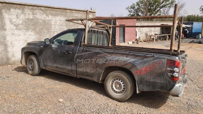 Mitsubishi L200 Diesel Manuelle 2020 à Marrakech