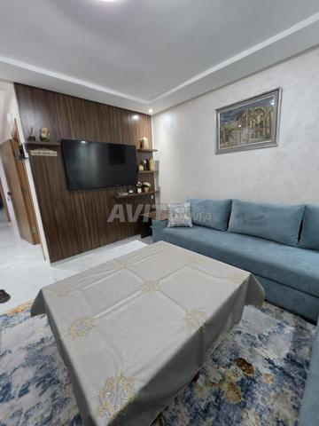 Appartement de luxe moderne - Entièrement meublé et équipé - 2