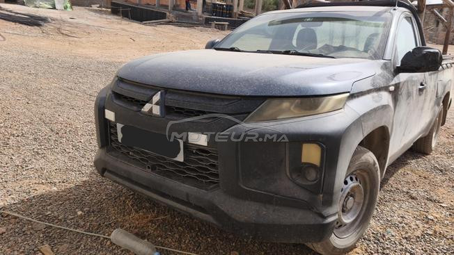 Mitsubishi L200 Diesel Manuelle 2020 à Marrakech