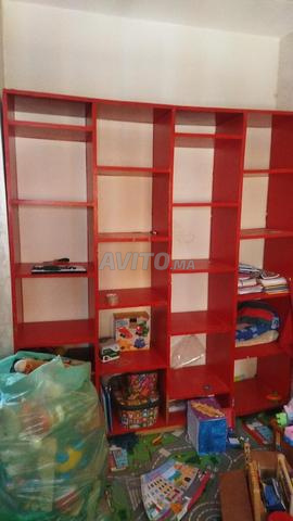 تجزئة النصر فكتوريا أولاد صالح