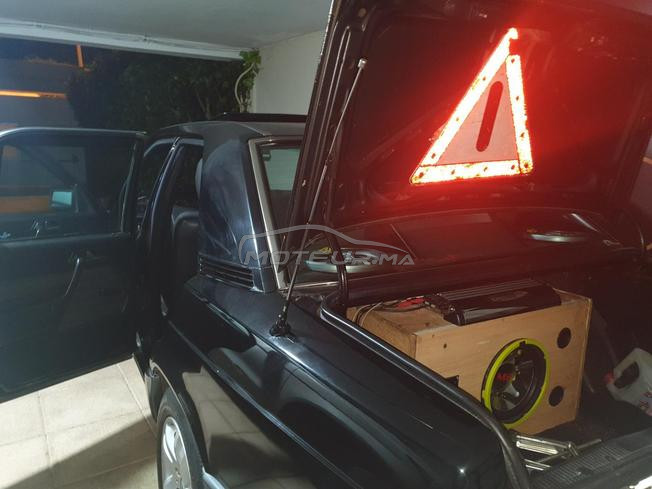 Mercedes-Benz 190 Diesel 4eme Manuelle 1993 à Salé