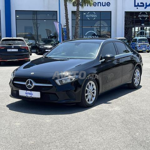 Mercedes-Benz Classe A200 DISTINCTIVE 2021