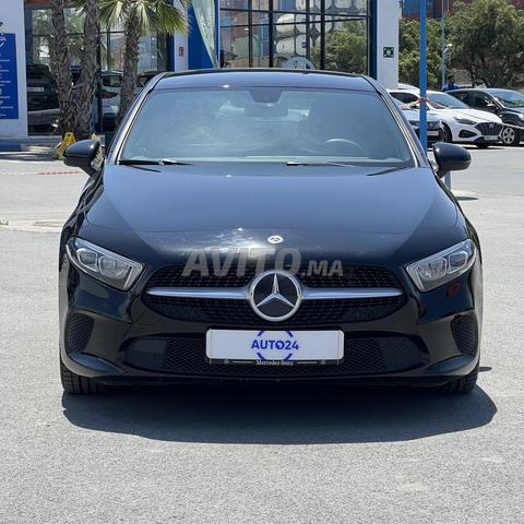 Mercedes-Benz Classe A200 DISTINCTIVE 2021 - 2