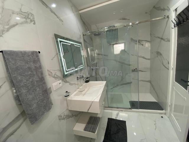Appartement avec vue sur piscine à louer - 2