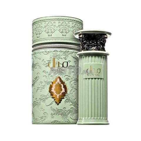 Manaal de Ard Al Zaafaran edp100 ml – Perfume - 2