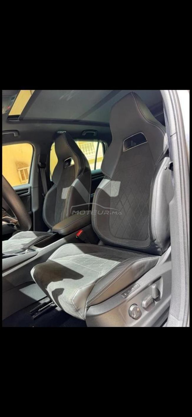 skoda kodiaq sport ligne 7 place modèle 2024