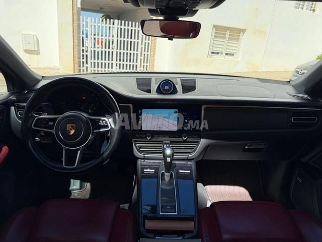 Porsche Macan Essence Automatique 2020