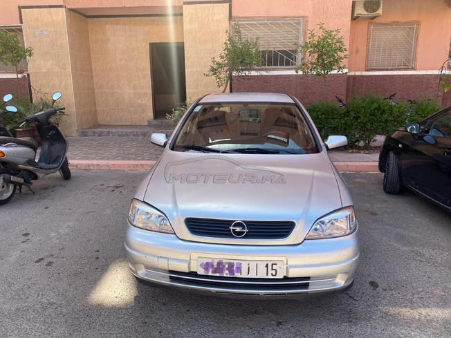 opel astra 2006