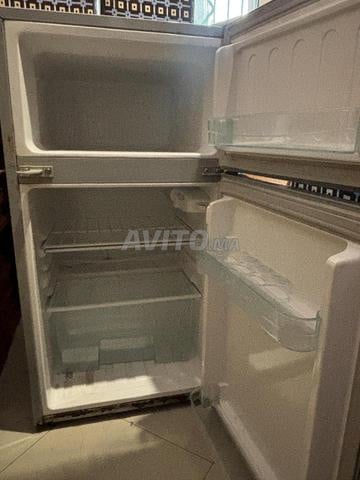 ثلاجة صغيرة LG WEST - 2