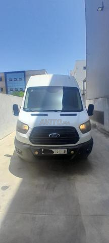 FORD TRANSIT L2H2 - 2