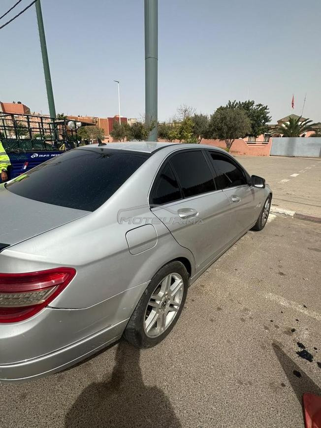 c220  w240 model 2008 dd 2008